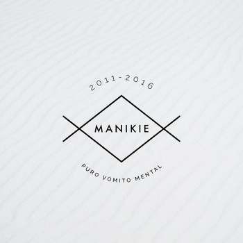 Manikie - Puro Vómito Mental