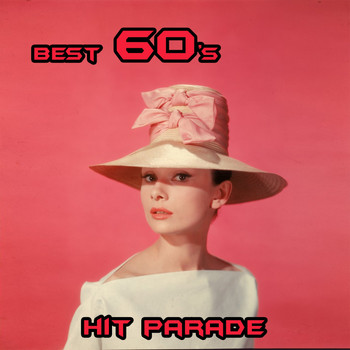 Audrey Hepburny - Best 60's Hit Parade 100 Hits, Vol.1
