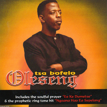 Oleseng - Tsa Bofelo