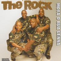 The Rock - Moya O Bua Lenna