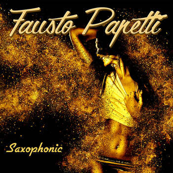 Fausto Papetti - Saxophonic