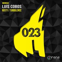 Luis Cobos - Rusty / Turbulence