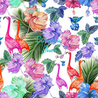 Jessi - Lisianthus (Instrumental)