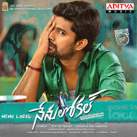 Devi Sri Prasad - Nenu Local (Original Motion Picture Soundtrack)