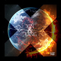 Blank Page - Yin & Yang EP