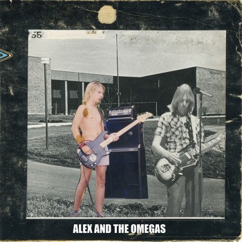 Guided By Voices - Alex and the Omegas