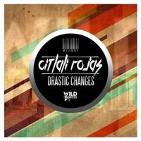Citlali Rojas - Drastic Changes