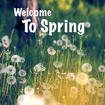 Various Artists - Welcome To Spring