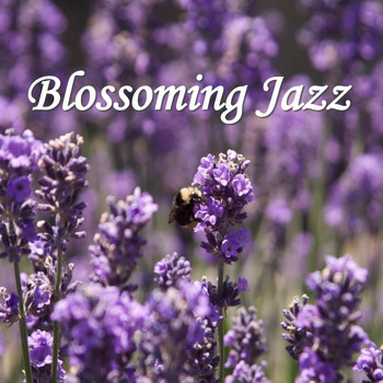 Various Artists - Blossoming Jazz