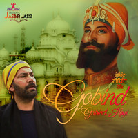Jasbir Jassi - Gobind Gobind Hoyi
