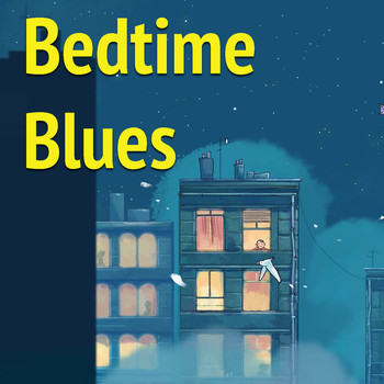 Various Artists - Bedtime Blues