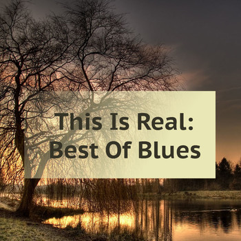 Various Artists - This Is Real: Best Of Blues