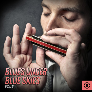 Various Artists - Blues Under Blue Skies, Vol. 3