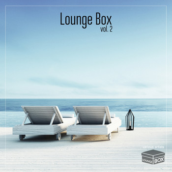 Various Artists - Lounge Box, Vol. 2