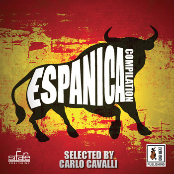 Carlo Cavalli - Espanica Compilation
