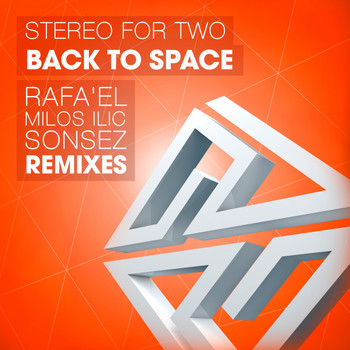 Stereo for Two - Back to Space