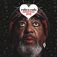 Ruben Rada - Amoroso Pop