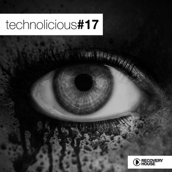 Various Artists - Technolicious, Vol. 17