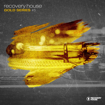 Various Artists - Recovery House Gold Series, Vol. 5