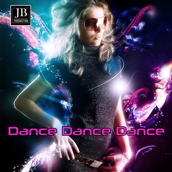 Various  Artists - Dance Dance Dance