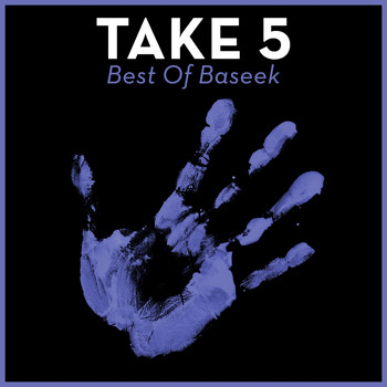 Various Artists - Take 5 - Best Of Baseek