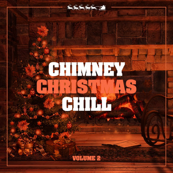 Various Artists - Chimney Christmas Chill, Vol. 2