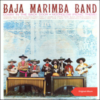 Baja Marimba Band - Baja Marimba Band (Original Mariachi Album)