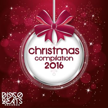 Various Artists - Christmas Compilation 2016