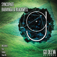 Miss Babayaga DJ, DJ Josh Blackwell - Syncopate