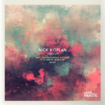 Nick Koplan - Wisdom