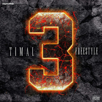 Timal - La 3 (Freestyle [Explicit])