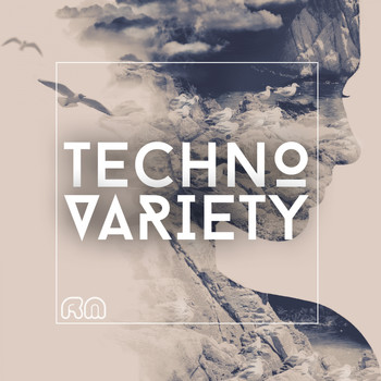 Various Artists - Techno Variety #1