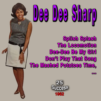 Dee Dee Sharp - Dee Dee Sharp