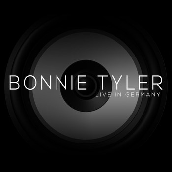 Bonnie Tyler - Live in Germany (Live)