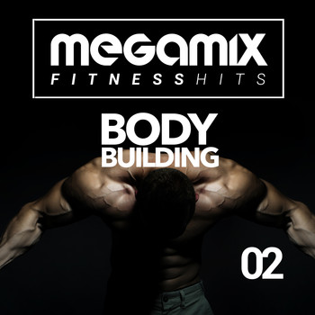 Various Artists - Megamix Fitness Hits for Body Building 02 (25 Tracks Non-Stop Mixed Compilation for Fitness & Workout)