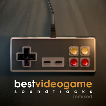 Various Artists - Best Video Game Soundtracks Remixed