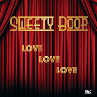 Sweety Boop - Love Love Love
