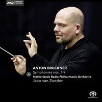 Jaap van Zweden & Anton Bruckner - Bruckner: Symphonies No. 1-9