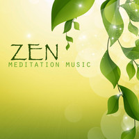 Asian Zen Meditation - Zen Meditation Music