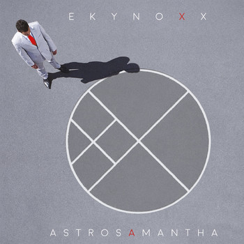 Ekynoxx - Astrosamantha