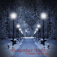 Christmas Time - December Night Christmas Music - The 30 Best Classical Christmas Carols and Traditional Harp Music for Christmas Time
