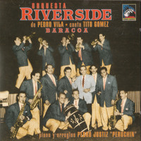 Orquesta Riverside - Baracoa