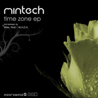 Mintech - Time Zone EP