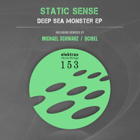 Static Sense - Deep Sea Monster EP