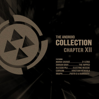 Various Artists - The Android Collection: Chapter XII