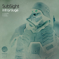 SubSight - Infrarouge