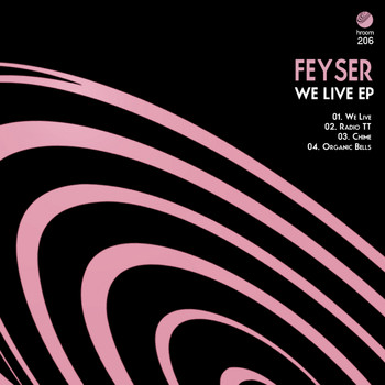 Feyser - We Live
