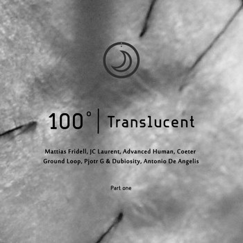 Various Artists - Translucent 100, Pt. 1