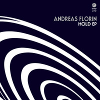 Andreas Florin - Hold EP