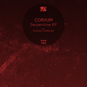 Corvum - Serpentine EP